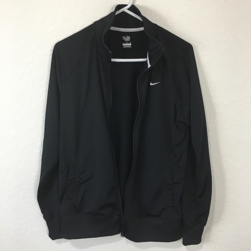 Nike Tennis Jacket